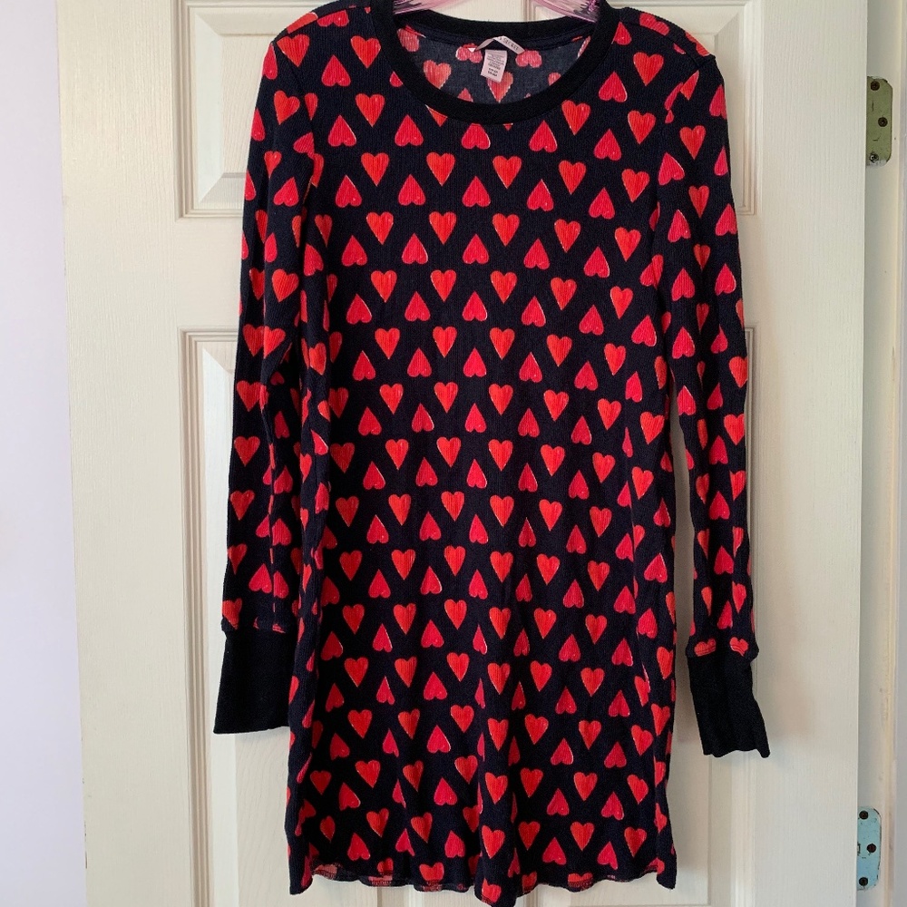 Woman’s night shirt